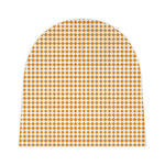 Diamond Pattern Baby Beanie