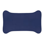 Deep Blue Pet Feeding Mats