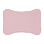 Pink Pet Feeding Mats