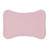 Pink Pet Feeding Mats