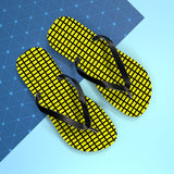 Lines Flip Flops