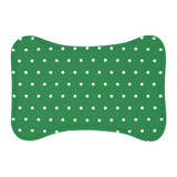 Polka Dots Pet Feeding Mats