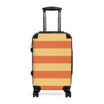 Lines Cabin Suitcase