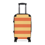 Lines Cabin Suitcase