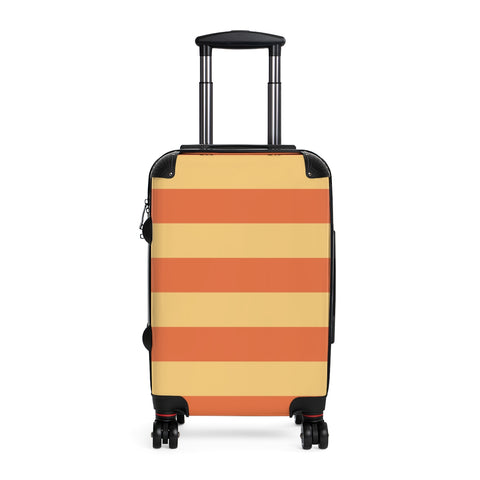 Lines Cabin Suitcase