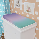 Color Gradient Changing Pad Cover