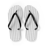 Lines Flip Flops