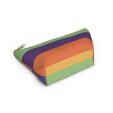 Lines Accessory Pouch w T-bottom