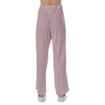 Pink All-Over Print Women's Pajama Pants