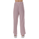 Pink All-Over Print Women's Pajama Pants