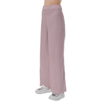 Pink All-Over Print Women's Pajama Pants