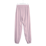 Pink All-Over Print Women's Sweatpants