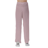 Pink All-Over Print Women's Pajama Pants