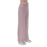 Pink All-Over Print Women's Pajama Pants