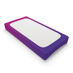 Color Gradient Changing Pad Cover