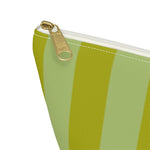 Lines Accessory Pouch w T-bottom