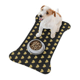 Love Hearts Pet Feeding Mats