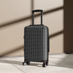 Lines Cabin Suitcase