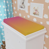 Color Gradient Changing Pad Cover