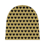 Love Hearts Baby Beanie