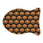 Pumpkin Pattern Pet Feeding Mats