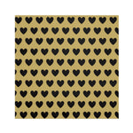 Love Hearts Napkins