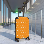 Polka Dots Cabin Suitcase