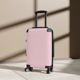 Pink Cabin Suitcase