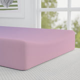 Color Gradient Changing Pad Cover