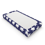 Star Pattern Changing Pad Cover