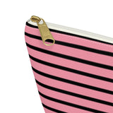 Lines Accessory Pouch w T-bottom