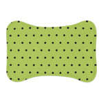 Polka Dots Pet Feeding Mats