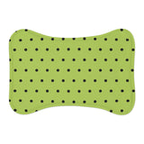 Polka Dots Pet Feeding Mats