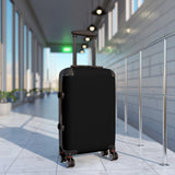 Black Cabin Suitcase