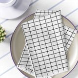 Lines Napkins