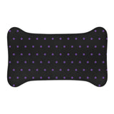 Polka Dots Pet Feeding Mats