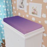 Color Gradient Changing Pad Cover