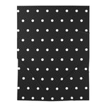 Polka Dots Baby Swaddle Blanket