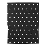 Polka Dots Baby Swaddle Blanket