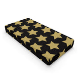 Star Pattern Changing Pad Cover