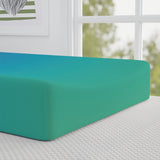 Color Gradient Changing Pad Cover