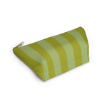 Lines Accessory Pouch w T-bottom