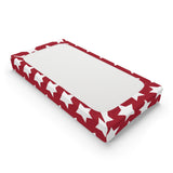 Star  Pattern Changing Pad Cover