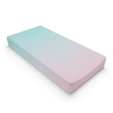 Color Gradient Changing Pad Cover