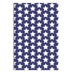 Star Pattern Wrapping Paper