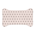 Polka Dots Pet Feeding Mats