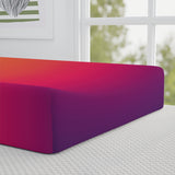 Color Gradient Changing Pad Cover