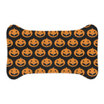 Pumpkin Pattern Pet Feeding Mats