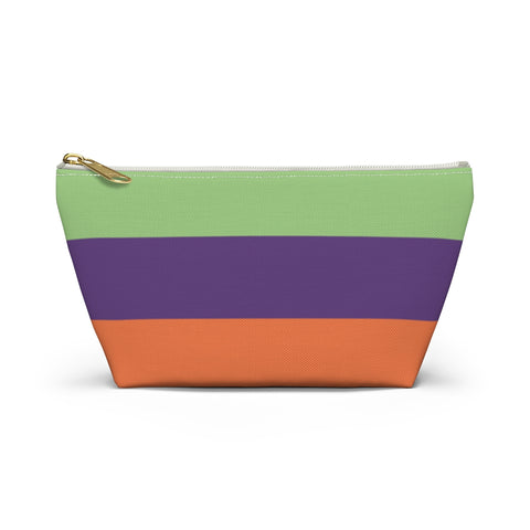 Lines Accessory Pouch w T-bottom