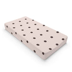 Polka Dots Changing Pad Cover